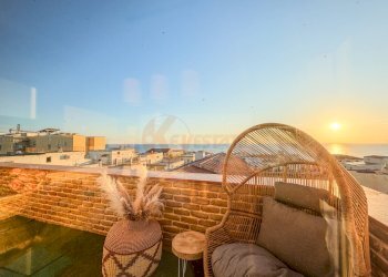 Foto 2 - Attic Via Foscolo
 
20, Alghero - photo 2