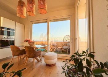 Foto 4 - Attic Via Foscolo
 
20, Alghero - photo 4