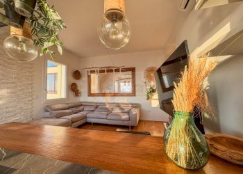 Foto 5 - Attic Via Foscolo
 
20, Alghero - photo 5