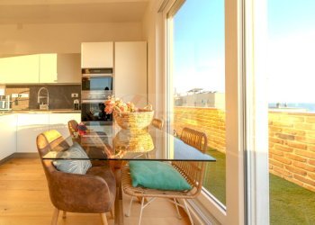 Foto 7 - Attic Via Foscolo
 
20, Alghero - photo 7