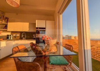 Foto 8 - Attic Via Foscolo
 
20, Alghero - photo 8