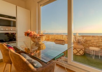 Foto 9 - Attic Via Foscolo
 
20, Alghero - photo 9