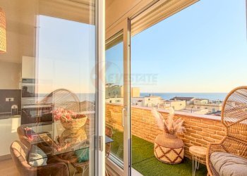 Foto 11 - Attic Via Foscolo
 
20, Alghero - photo 11