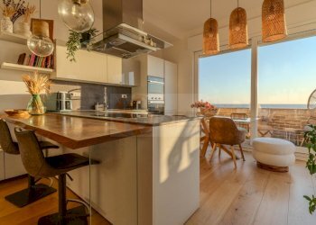 Foto 15 - Attic Via Foscolo
 
20, Alghero - photo 15