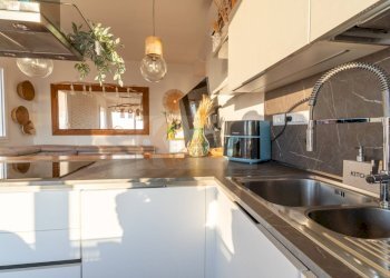 Foto 18 - Attic Via Foscolo
 
20, Alghero - photo 18