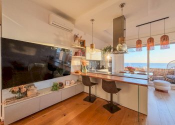 Foto 23 - Attic Via Foscolo
 
20, Alghero - photo 23