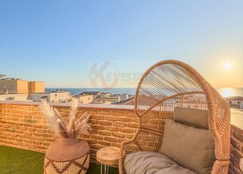 Foto 27 - Attic Via Foscolo
 
20, Alghero - photo 27