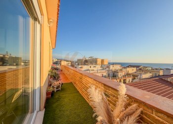 Foto 28 - Attic Via Foscolo
 
20, Alghero - photo 28