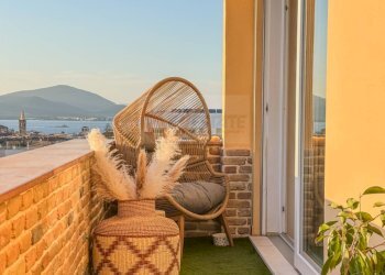 Foto 33 - Attic Via Foscolo
 
20, Alghero - photo 33