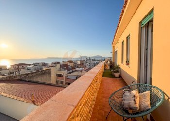 Foto 34 - Attic Via Foscolo
 
20, Alghero - photo 34