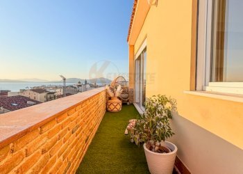 Foto 35 - Attic Via Foscolo
 
20, Alghero - photo 35