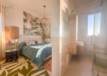 Foto 36 - Attic Via Foscolo
 
20, Alghero - photo 36