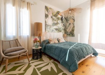 Foto 37 - Attic Via Foscolo
 
20, Alghero - photo 37