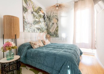 Foto 38 - Attic Via Foscolo
 
20, Alghero - photo 38