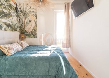 Foto 40 - Attic Via Foscolo
 
20, Alghero - photo 40