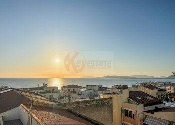 Foto 45 - Attic Via Foscolo
 
20, Alghero - photo 45