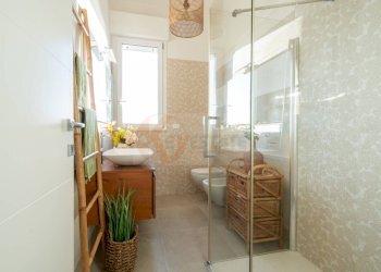 Foto 55 - Attic Via Foscolo
 
20, Alghero - photo 55