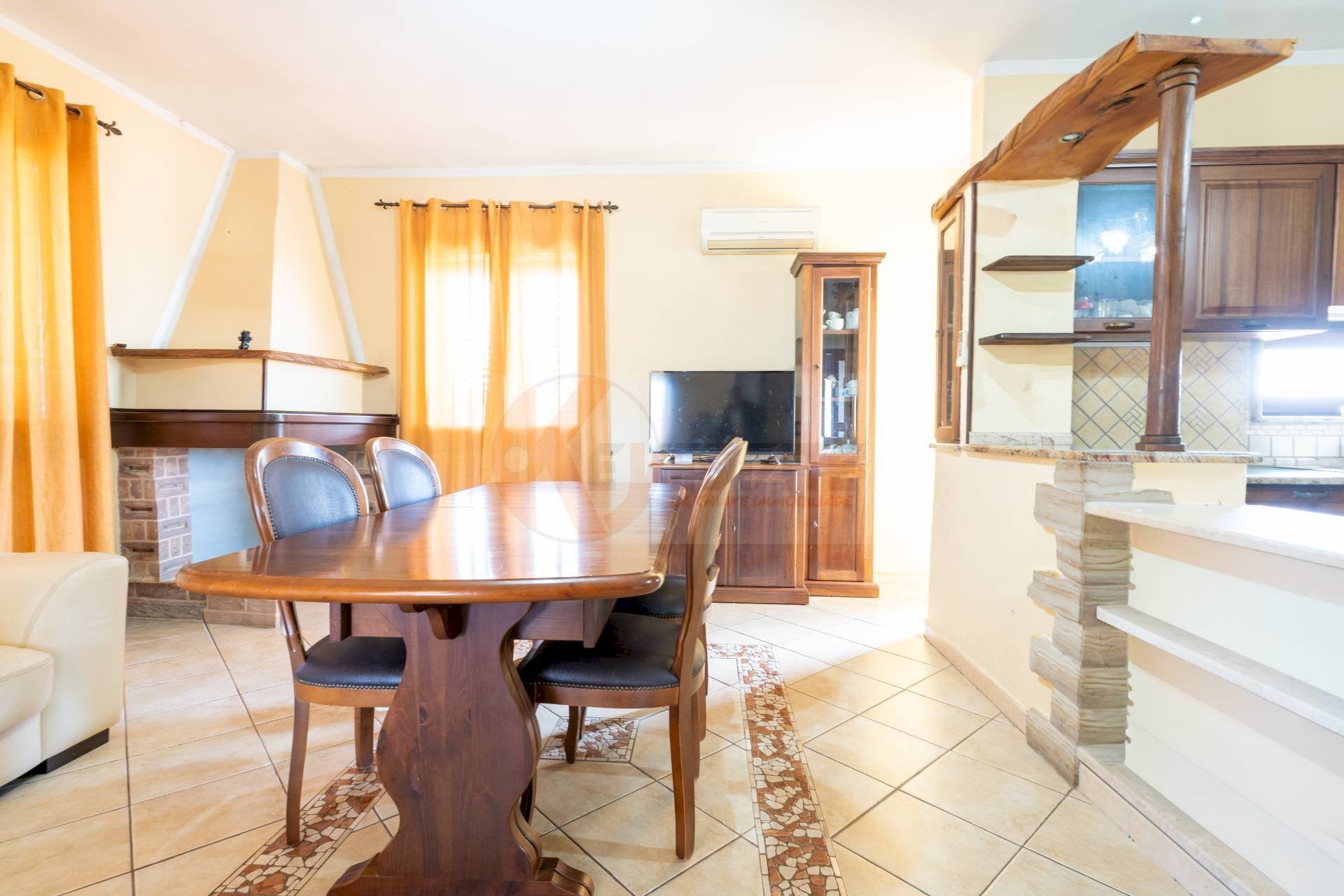 Foto 3 - Casa semi indipendente Via Puccini
 
4, Perfugas - foto 3