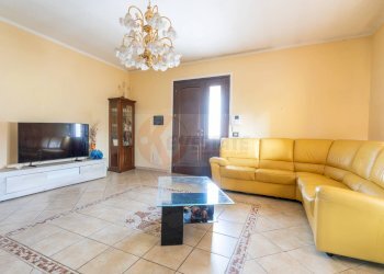 Foto 2 - Casa semi indipendente Via Puccini
 
4, Perfugas - foto 2