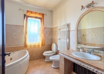 Foto 17 - Casa semi indipendente Via Puccini
 
4, Perfugas - foto 17