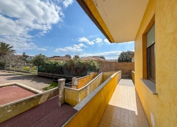 Foto 21 - Casa semi indipendente Via Puccini
 
4, Perfugas - foto 21