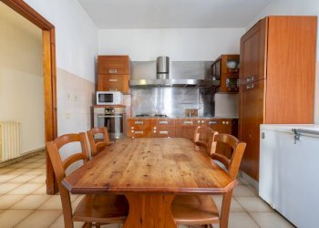 Foto 27 - Casa semi indipendente Via Puccini
 
4, Perfugas - foto 27