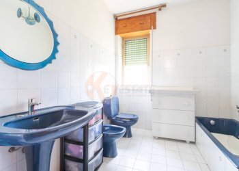 Foto 35 - Casa semi indipendente Via Puccini
 
4, Perfugas - foto 35