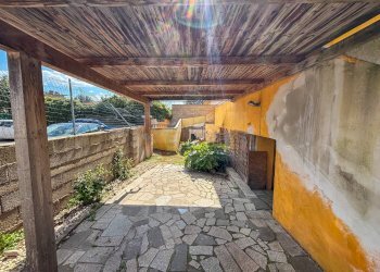 Foto 36 - Casa semi indipendente Via Puccini
 
4, Perfugas - foto 36