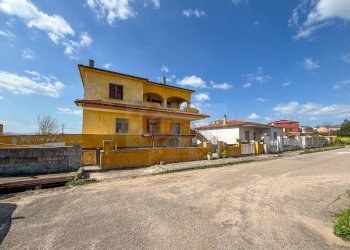 Foto 43 - Casa semi indipendente Via Puccini
 
4, Perfugas - foto 43