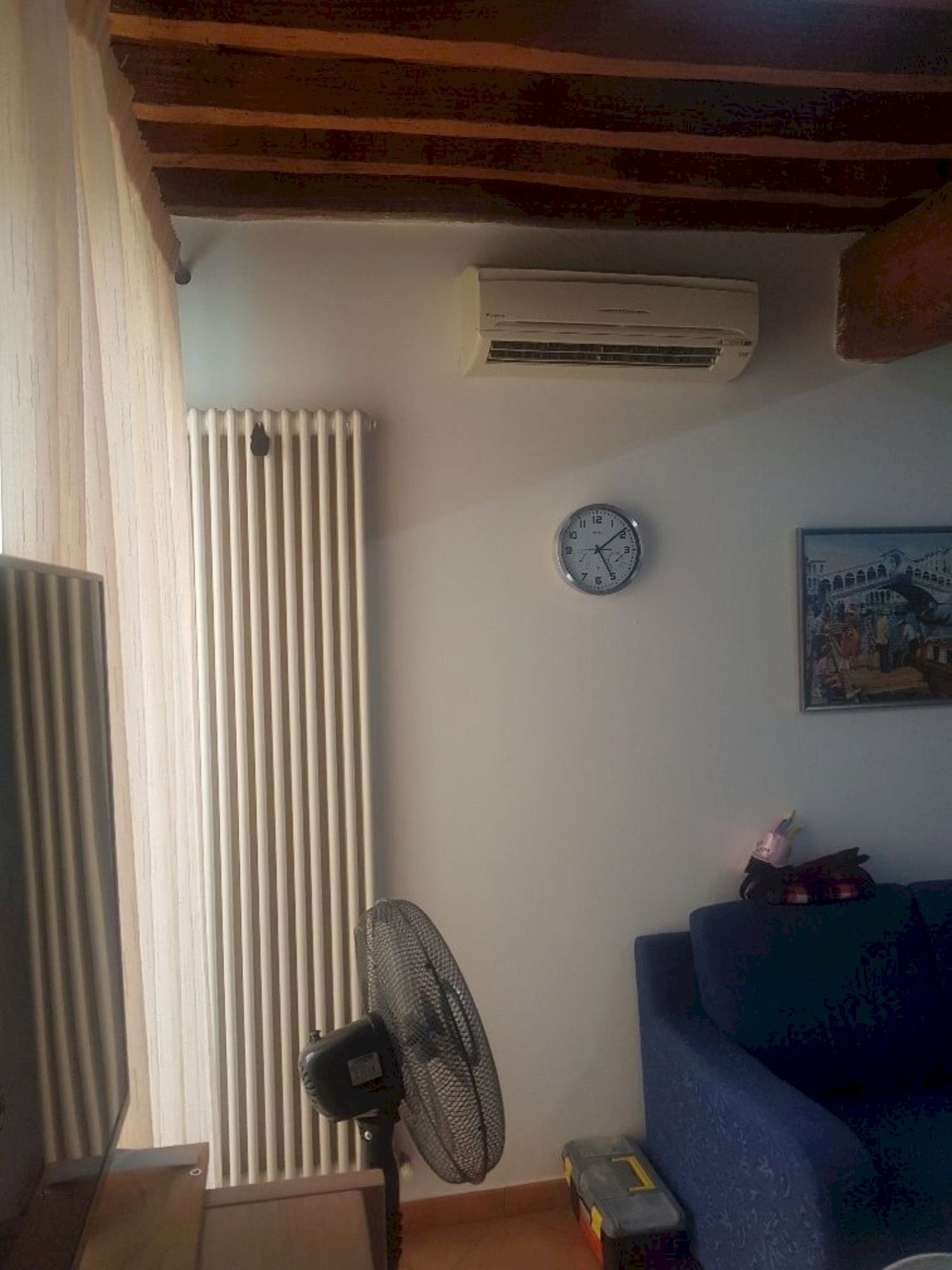 soggiorno - Bilocale Lugo - foto 3