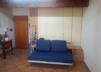 soggiorno - Bilocale Lugo - foto 1