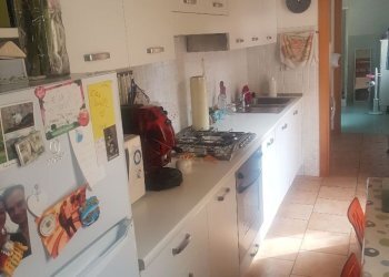 cucina - Bilocale Lugo - foto 5