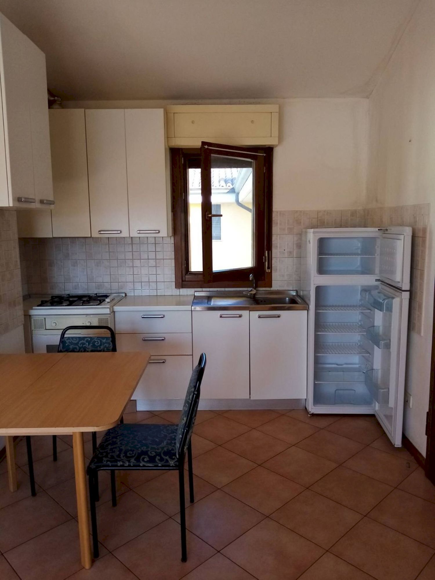 cucina - Trilocale Massa Lombarda - foto 1