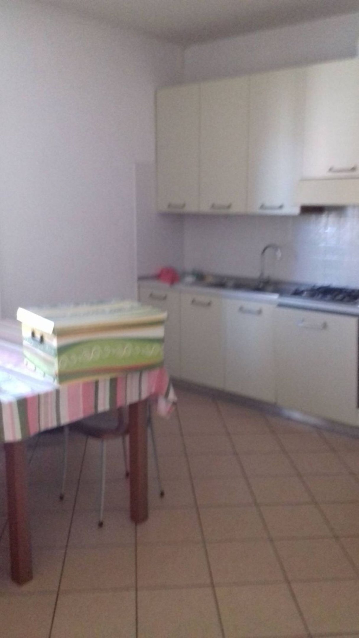 cucina - Four-room apartment Conselice - photo 2