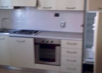 cucina - Quadrilocale Conselice - foto 1