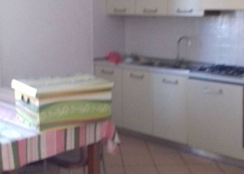 cucina - Quadrilocale Conselice - foto 2