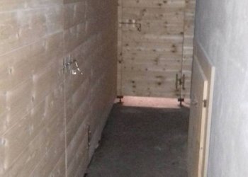 corridoio - Quadrilocale Conselice - foto 26