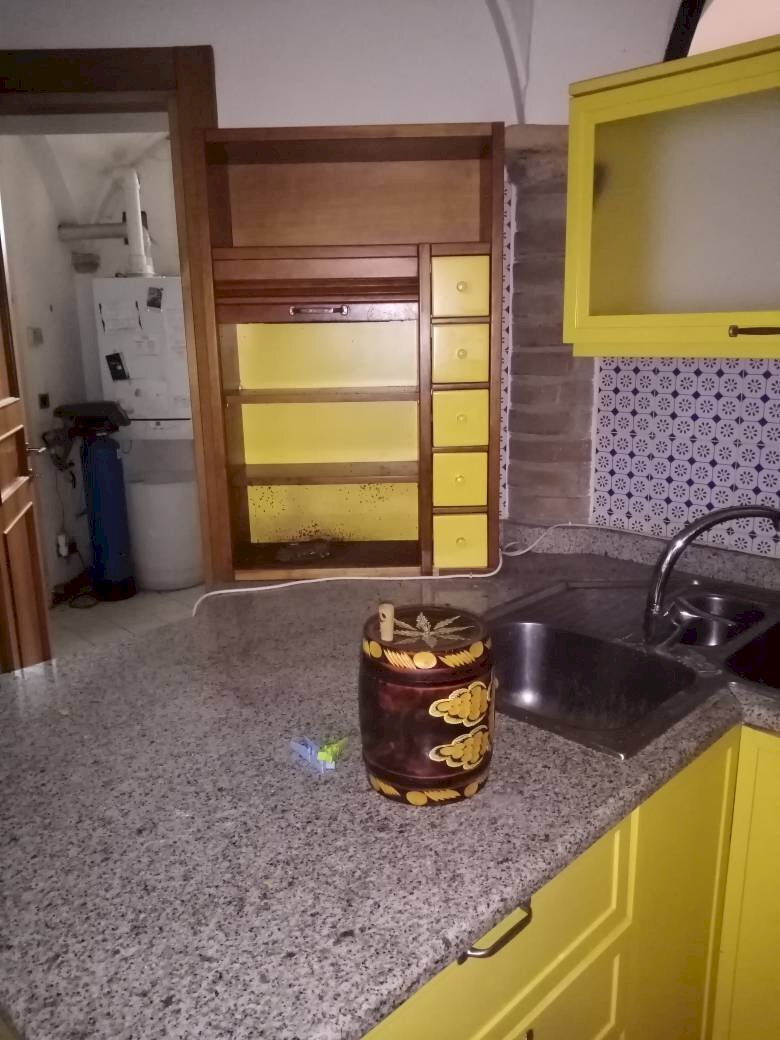 Foto 2 - Casa semi indipendente Solarolo - foto 2