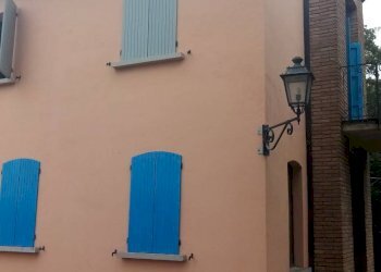 Foto 35 - Casa semi indipendente Solarolo - foto 35