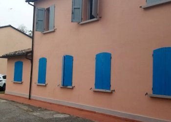 Foto 36 - Casa semi indipendente Solarolo - foto 36