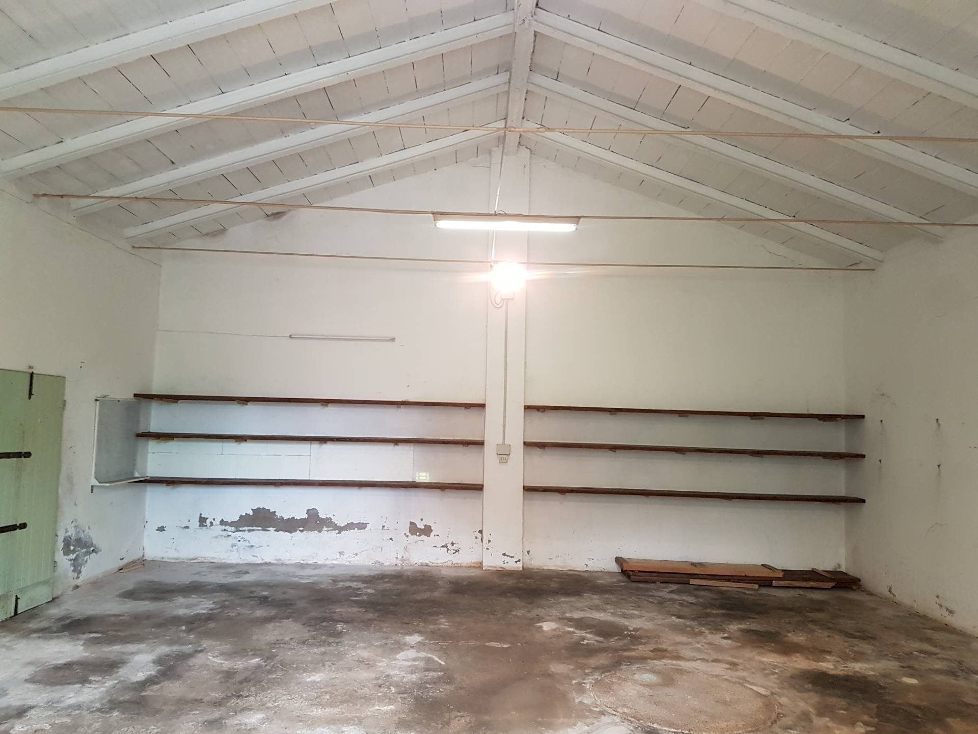 Foto 2 - Capannone Lugo - foto 2