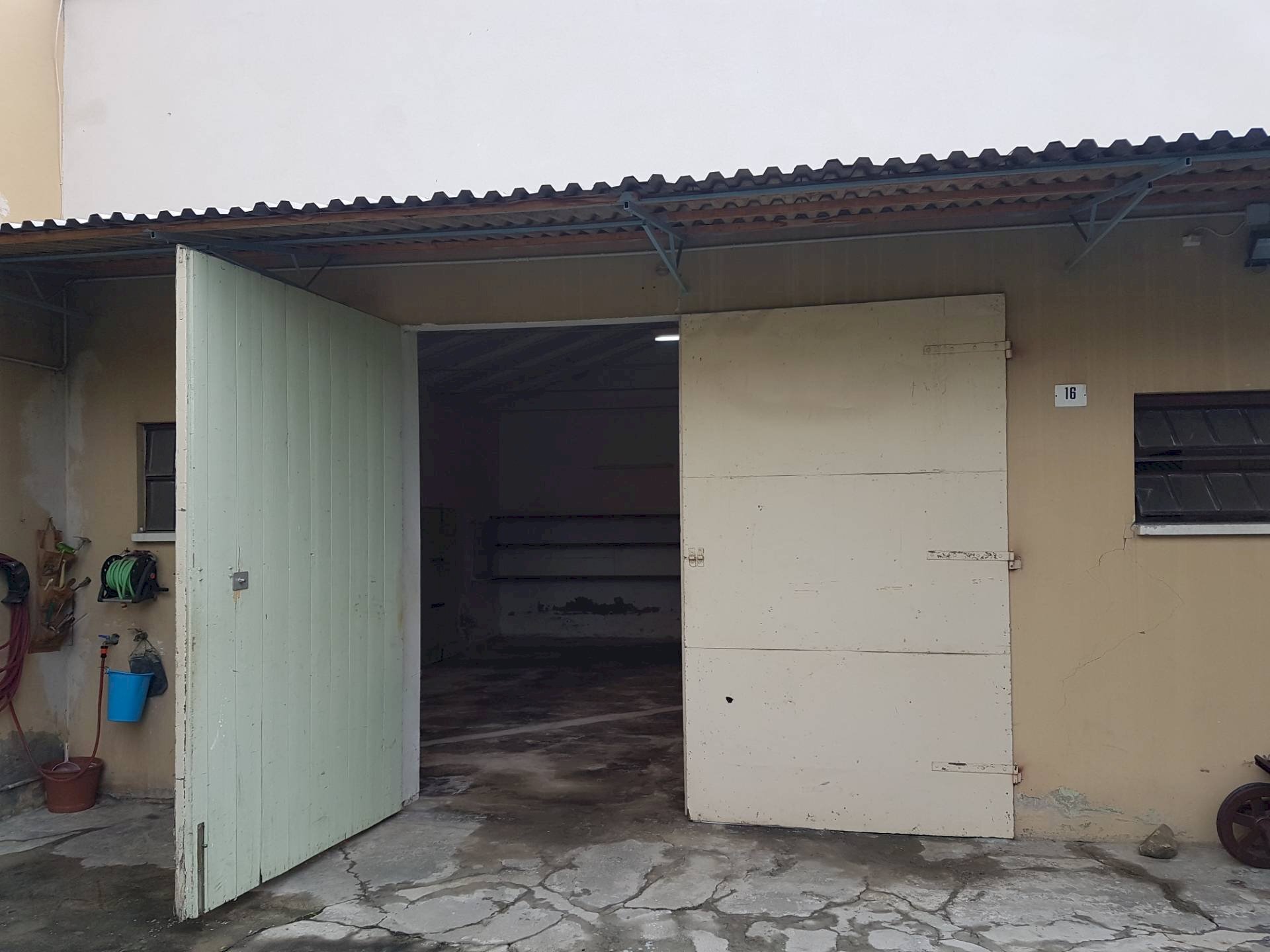 Foto 3 - Capannone Lugo - foto 3