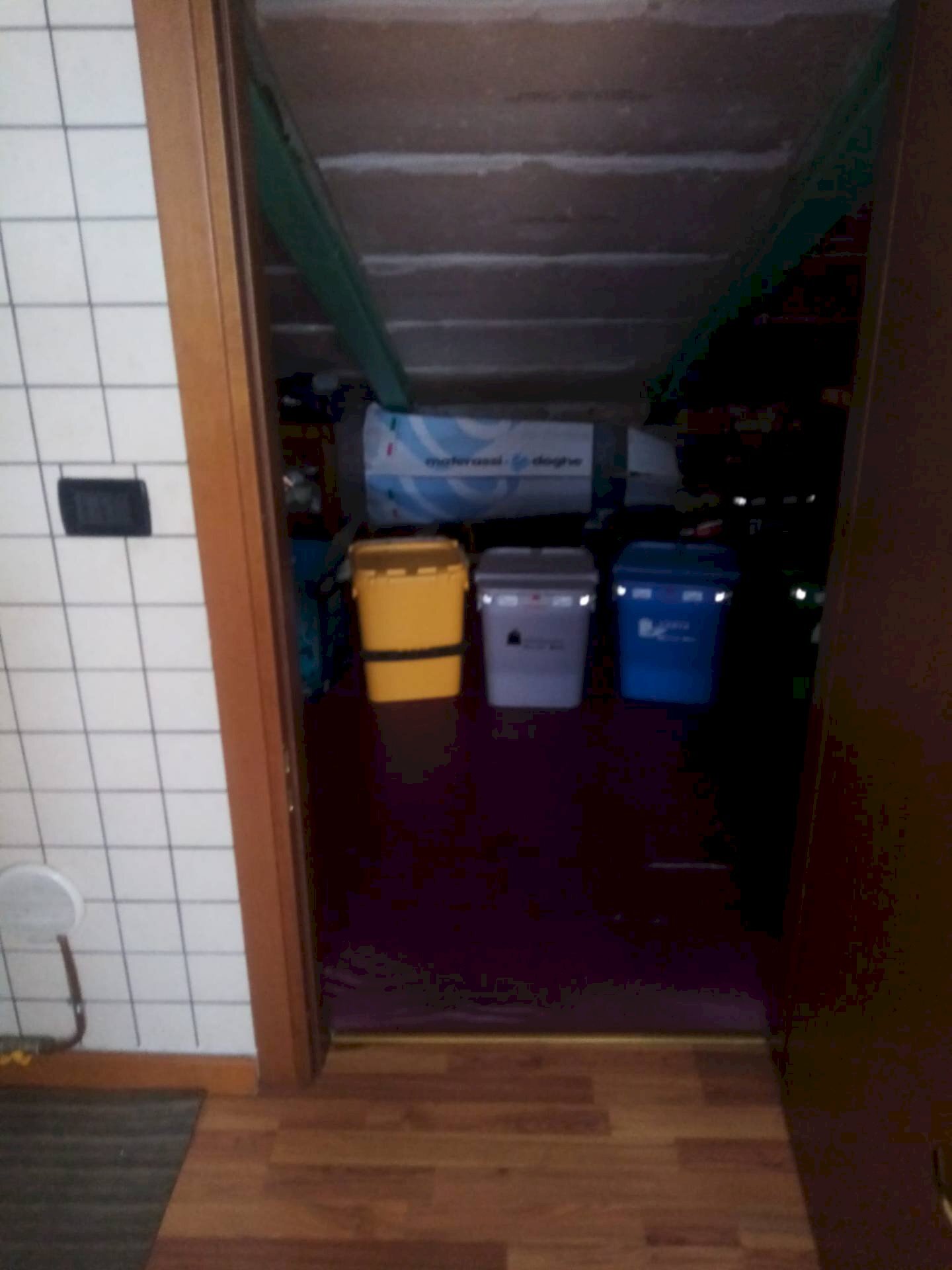 Foto 3 - Attico Cotignola - foto 3