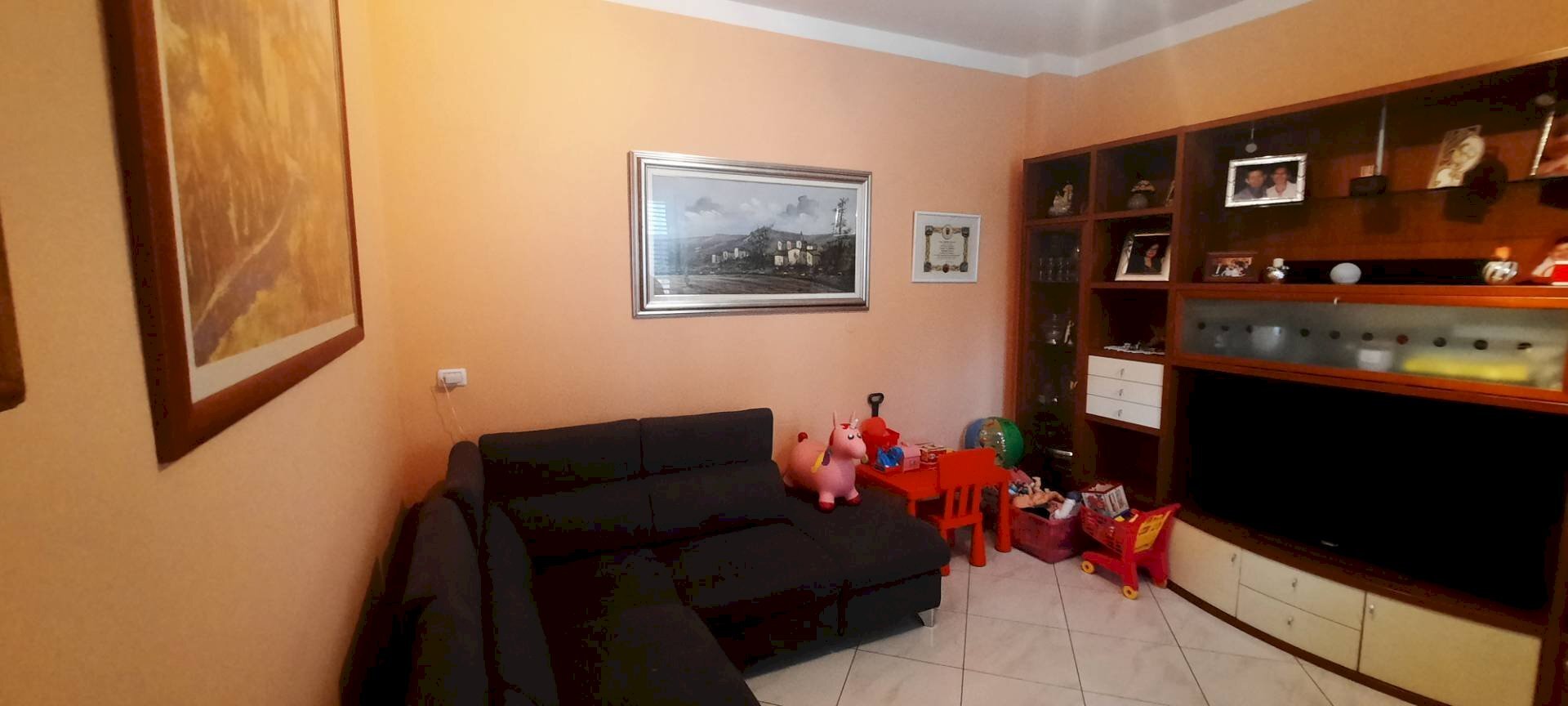 Foto 1 - Independent house Conselice - photo 1