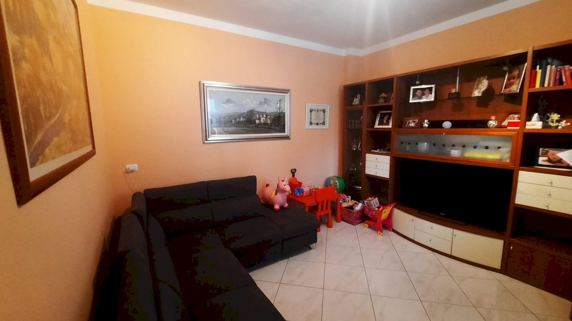 Foto 2 - Independent house Conselice - photo 2