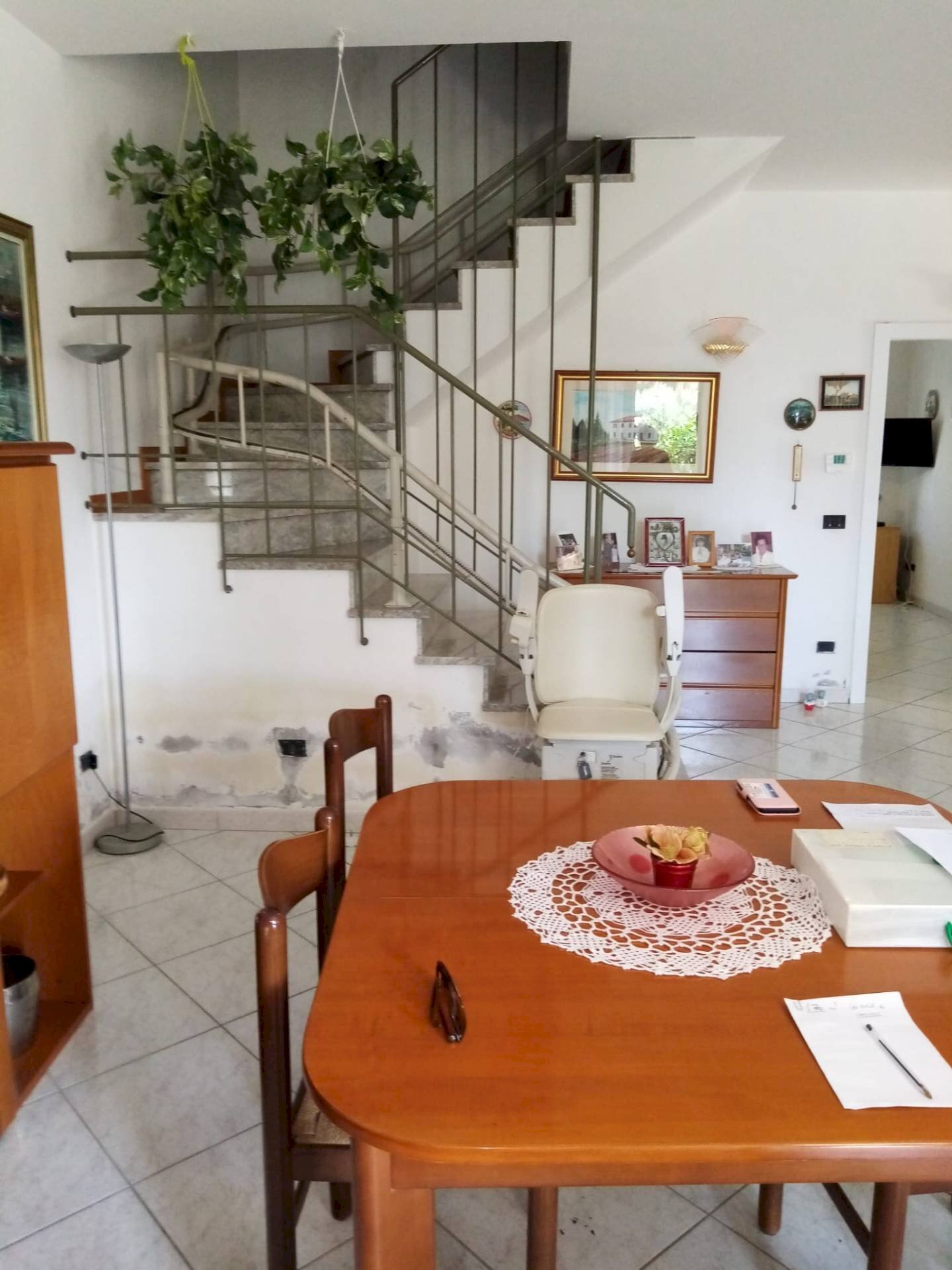 Foto 1 - Casa semi indipendente Sant'Agata sul Santerno - foto 1