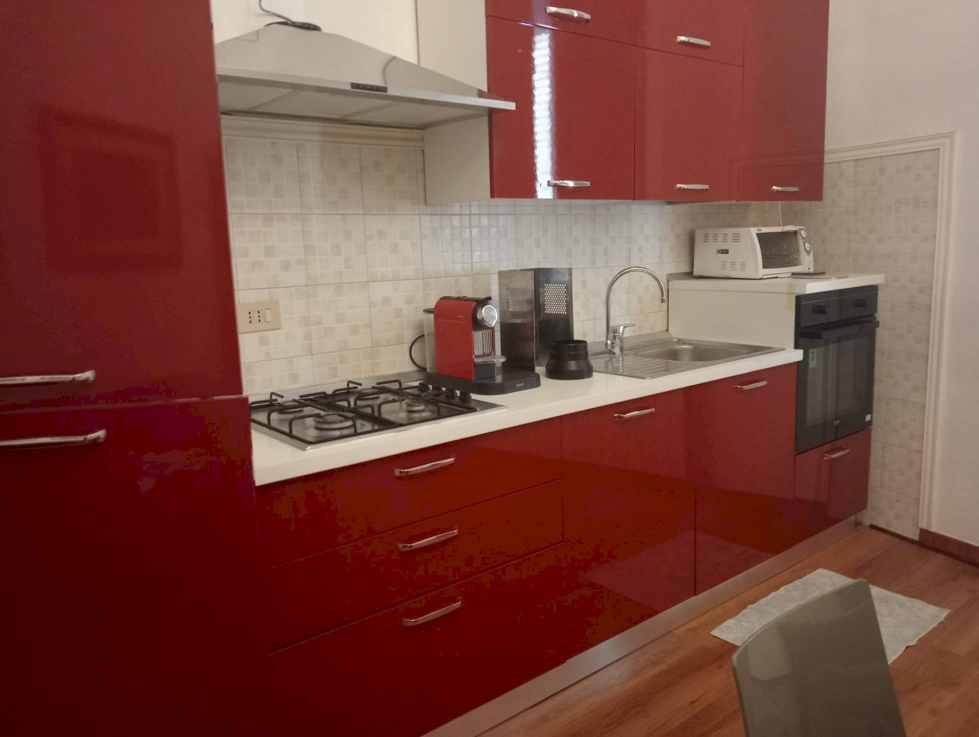 Foto 1 - Four-room apartment Bagnacavallo - photo 1