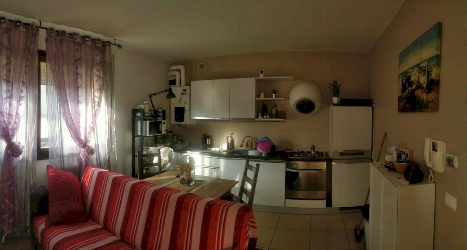 Foto 1 - Villa a Schiera Bagnacavallo - foto 1