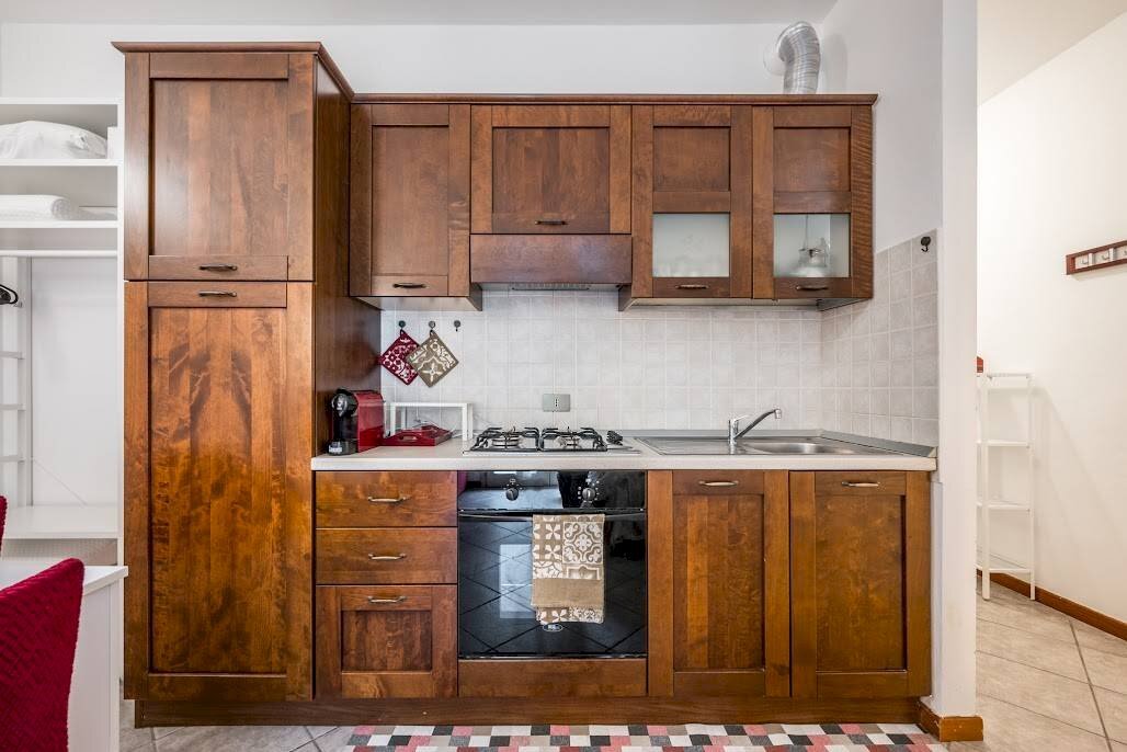 Foto 1 - One-room apartment Massa Lombarda - photo 1