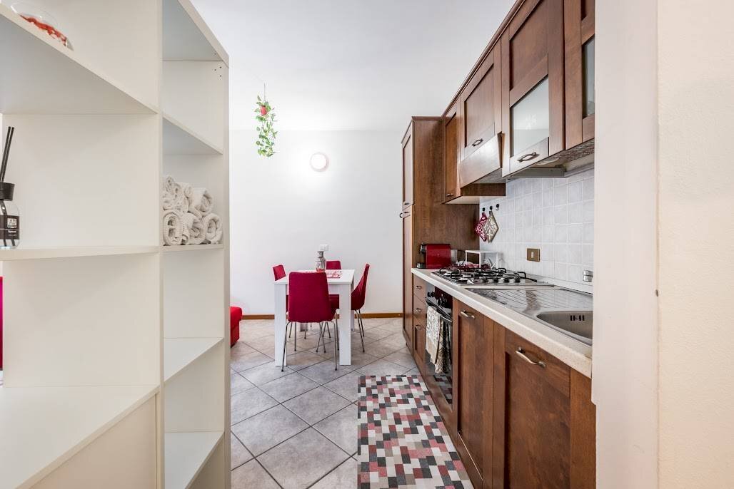 Foto 2 - One-room apartment Massa Lombarda - photo 2